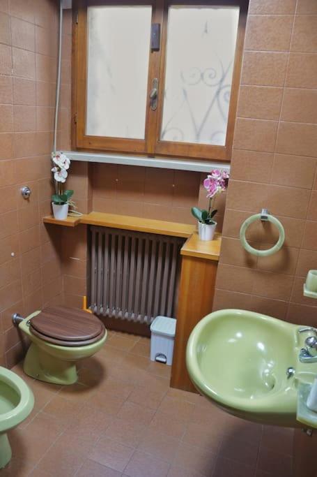 Dolce Vita Assisi Flat Two Bedrooms Two Bathrooms Esterno foto