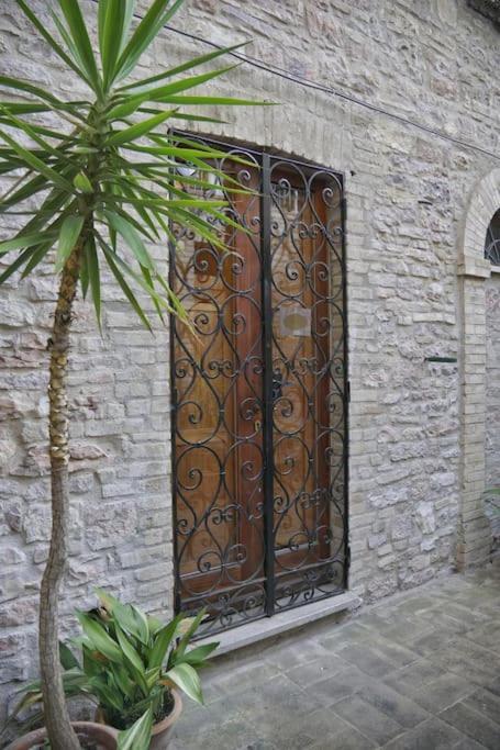 Dolce Vita Assisi Flat Two Bedrooms Two Bathrooms Esterno foto