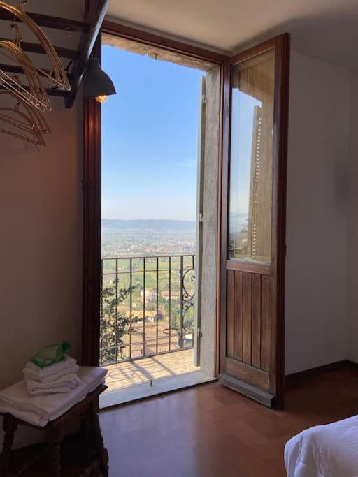 Dolce Vita Assisi Flat Two Bedrooms Two Bathrooms Esterno foto