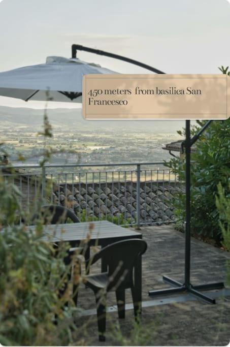 Dolce Vita Assisi Flat Two Bedrooms Two Bathrooms Esterno foto