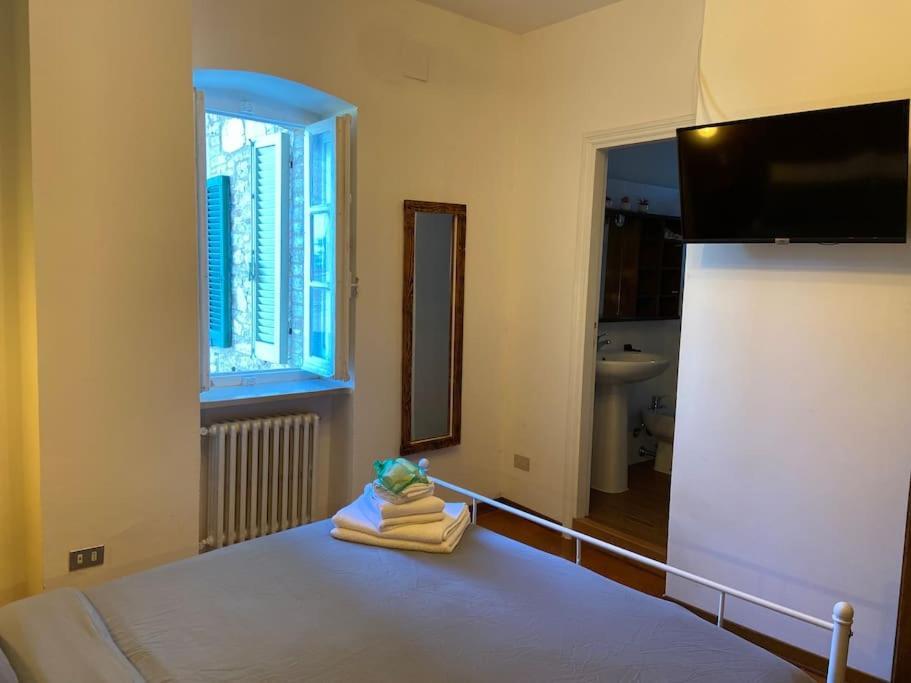 Dolce Vita Assisi Flat Two Bedrooms Two Bathrooms Esterno foto