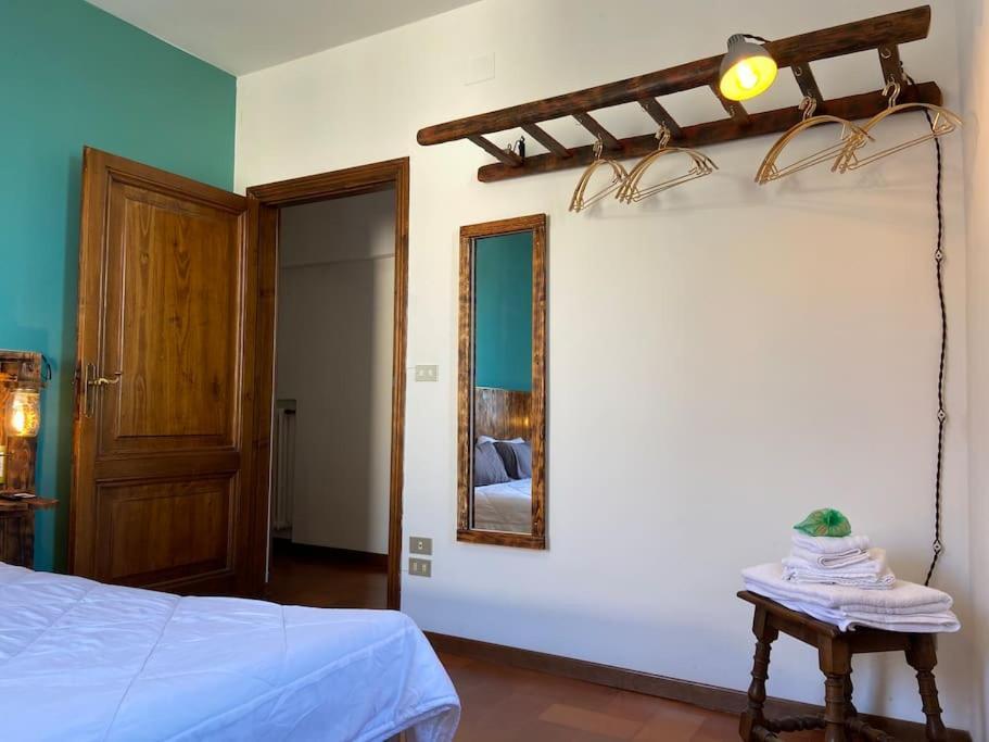 Dolce Vita Assisi Flat Two Bedrooms Two Bathrooms Esterno foto