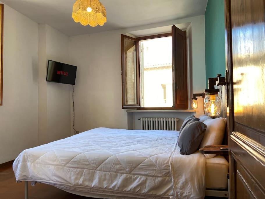 Dolce Vita Assisi Flat Two Bedrooms Two Bathrooms Esterno foto