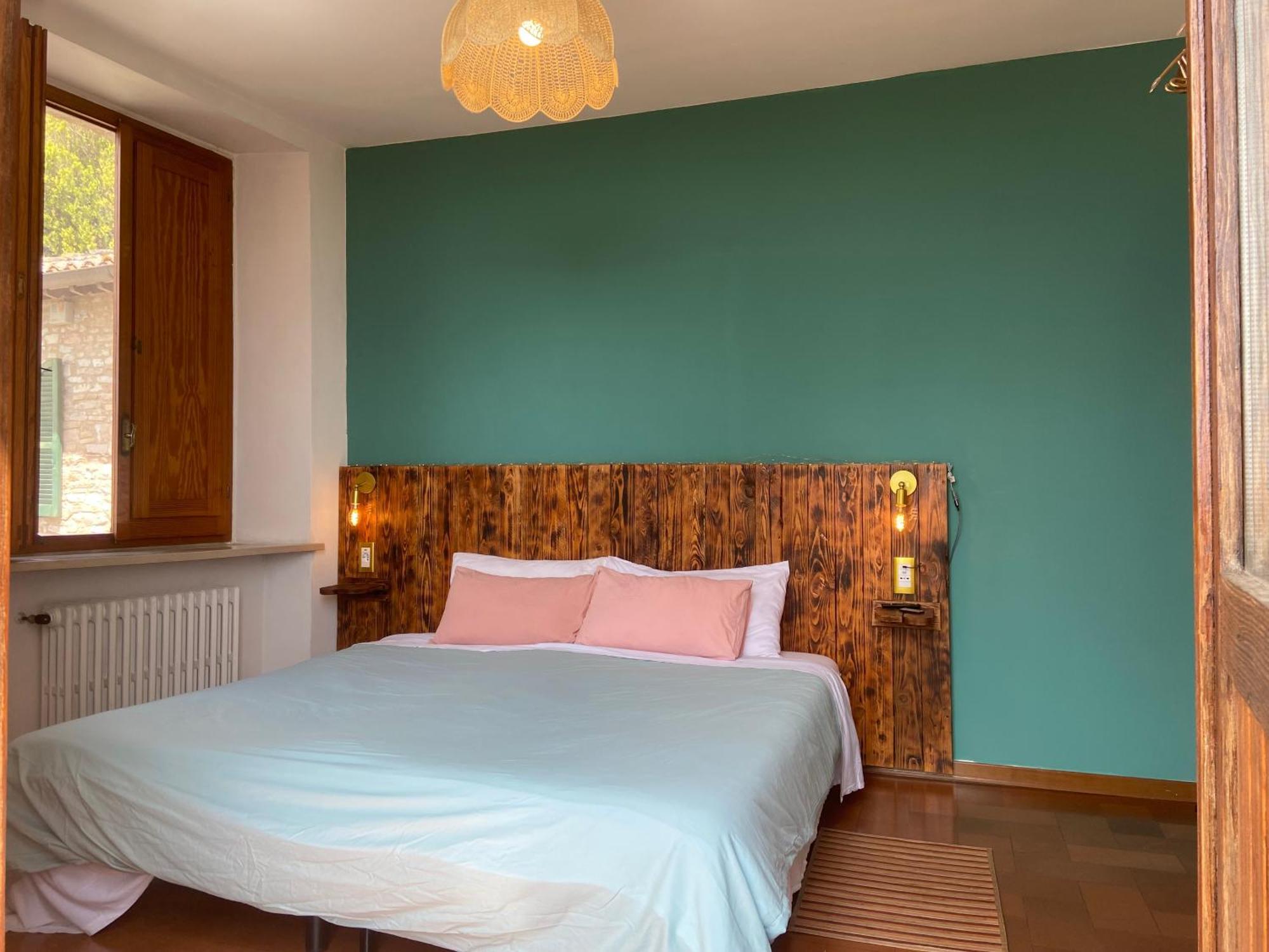 Dolce Vita Assisi Flat Two Bedrooms Two Bathrooms Esterno foto